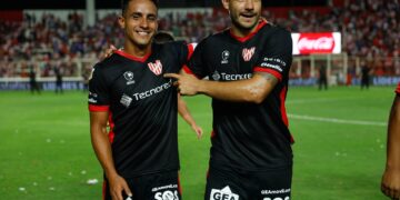 Con la mente en Huracán