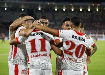 La Gloria volvió a ganar