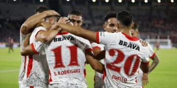 La Gloria volvió a ganar