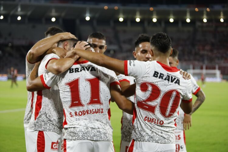 La Gloria volvió a ganar
