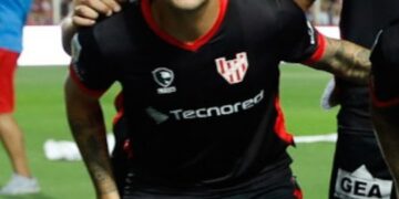 «Es un arranque lindo»