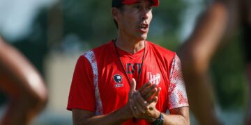 «Teníamos la ilusión de ganar»