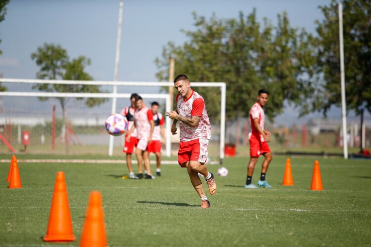 Piensa en Gimnasia