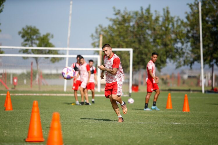 Piensa en Gimnasia