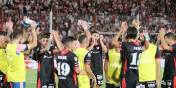 Instituto abre la cuarta fecha