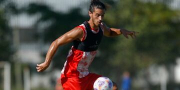 Triunfo en los amistosos