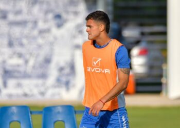 «Estoy al cien y listo para competir»