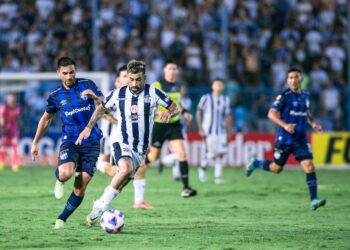 La frustración de no marcar