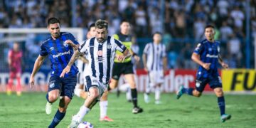 La frustración de no marcar