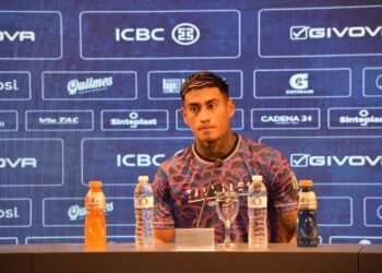 «El equipo está preparado»