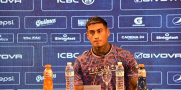 «El equipo está preparado»