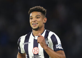 Se queda en Talleres