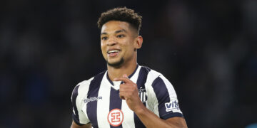 Se queda en Talleres