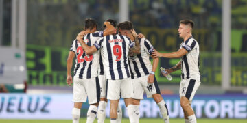 Triunfazo de Talleres