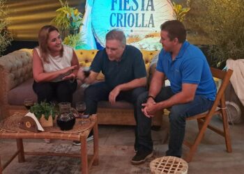 Llaryora confirmó que la radical Prunotto será parte del oficialismo