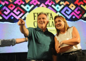 Hacemos por Córdoba se ampliará con Prunotto y otros radicales