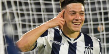 “Talleres es muy grande y demanda objetivos”