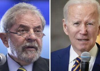 Lula debatirá con Biden las sanciones a Cuba y Venezuela