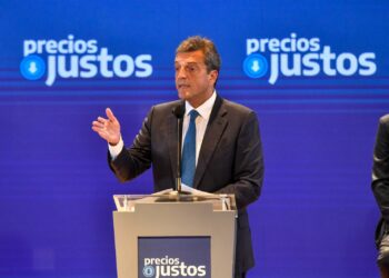 Relanzan el plan Precios Justos con la meta de bajar la inflación