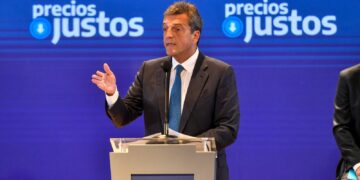 Relanzan el plan Precios Justos con la meta de bajar la inflación