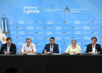 Anuncian medidas para evitar que la Influenza Aviar avance en el circuito comercial