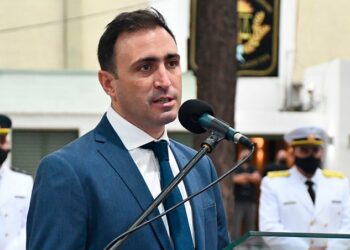 La Provincia admite una situación compleja en materia de seguridad