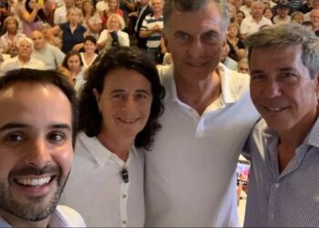 La conducción de JxC busca calmar las internas en el país