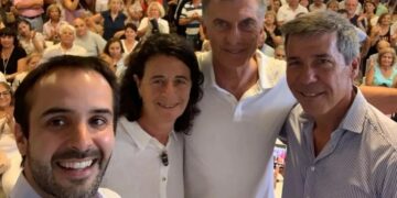 La conducción de JxC busca calmar las internas en el país