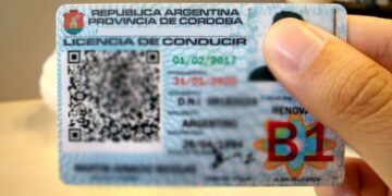 La renovación y duplicados de la licencia de conducir se podrá realizar de forma online