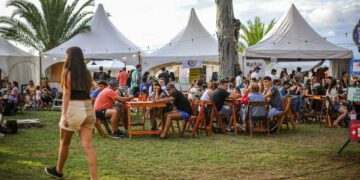 Comenzó Picnic 2023