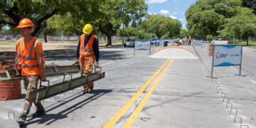 Transformarán la avenida Nores Martínez en un bulevar