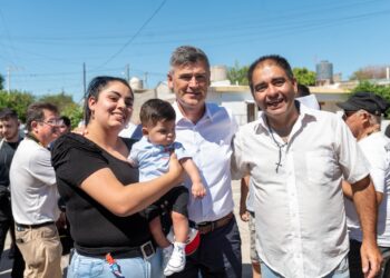 Según Passerini, este mes se define la fecha de las elecciones