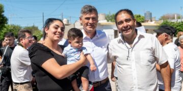 Según Passerini, este mes se define la fecha de las elecciones