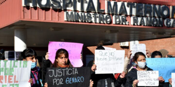 Postergan el pedido de prisión domiciliaria para la ex directora del Neonatal