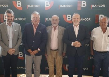 Crean un financiamiento para Pymes locales para impulsar a sectores estratégicos