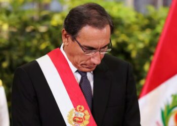Perú, cuestiones de poder