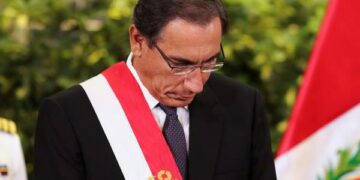 Perú, cuestiones de poder