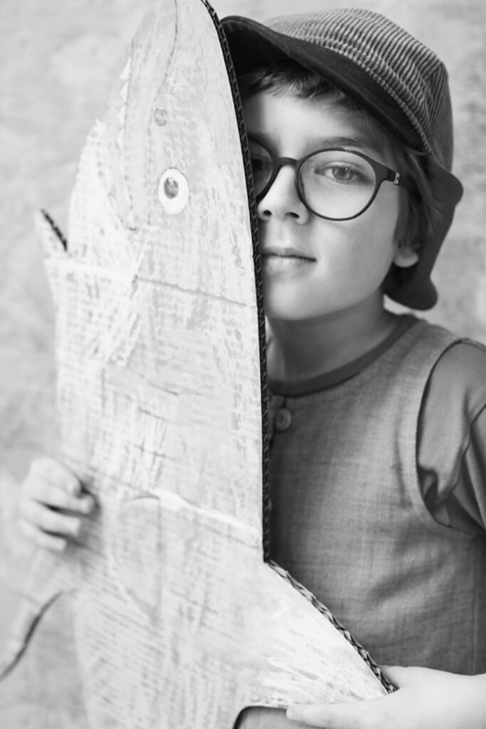 Recomiendan controlar la visión de los niños antes de empezar las clases