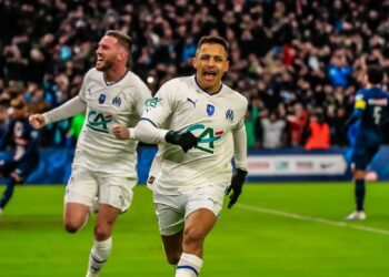 Eliminado de la Copa de Francia