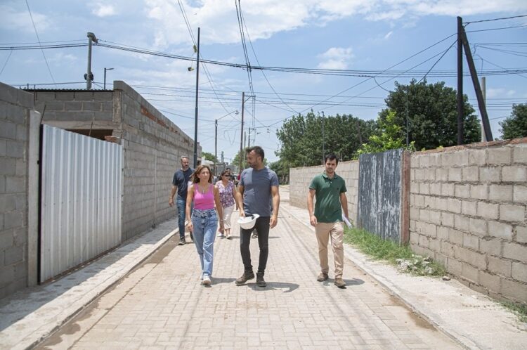 Jure: "No hay otro lugar del país donde se estén haciendo tantas urbanizaciones"