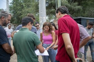 Jure: "No hay otro lugar del país donde se estén haciendo tantas urbanizaciones"