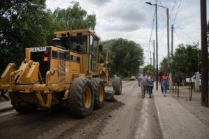 Jure: "No hay otro lugar del país donde se estén haciendo tantas urbanizaciones"