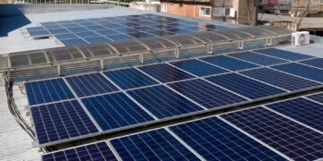 Córdoba lideró el ranking de generación distribuida en 2022