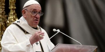 Francisco reiteró que no piensa en renunciar