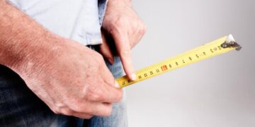 Un estudio asegura que la longitud promedio del pene aumentó un 24%, pero las causas preocupan a los científicos