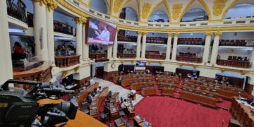 El Congreso discutirá en agosto adelantar los comicios