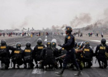 El Congreso rechazó adelantar las elecciones