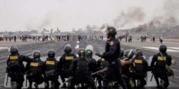 El Congreso rechazó adelantar las elecciones