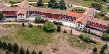 Córdoba recibe $ 104.674 millones para obras clave en la provincia