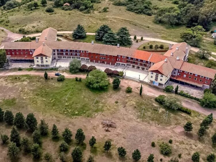 Córdoba recibe $ 104.674 millones para obras clave en la provincia Destacan la puesta en valor de la Unidad Turística Embalse.